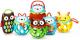 Skip Hop Obal Jeż (303101) 2