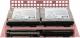 Obudowa serwerowa Inter-Tech 4U-4410 (88887203) 6
