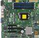 SuperMicro X11SSL-F (MBD-X11SSL-F-O) 1