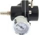 TurboWorks Regulator ciśnienia paliwa TurboWorks FPR01 BLACK 1