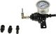 TurboWorks Regulator ciśnienia paliwa TurboWorks BLACK 1