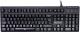 Klawiatura Qpad MK-90 (3206-INT-RED) 1