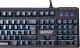 Klawiatura Qpad MK-90 (3206-INT-RED) 3