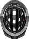 Uvex Kask rowerowy UVEX I-VO 3D 4104290217 56-60 4