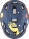 Uvex Kask rowerowy UVEX KID 2 CC S4149820315 46-52 3