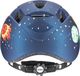 Uvex Kask rowerowy UVEX KID 2 CC S4149820315 46-52 4