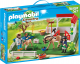 Playmobil Wybieg dla koni z boksem (6147) 2