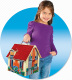 Playmobil Nowy Przenośny Domek Dla Lalek (5167) 3