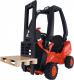 Big Linde Forklift 800056580 5
