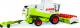 Bruder Kombajn zbożowy Claas Lexion 480 (02120) 1