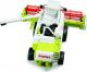 Bruder Kombajn zbożowy Claas Lexion 480 (02120) 6