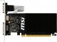 Karta graficzna MSI GeForce GT 710 Low Profile 2GB DDR3 1