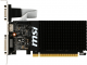 Karta graficzna MSI GeForce GT 710 Low Profile 1GB DDR3 (GT 710 1GD3H LP) 1