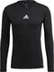 Adidas adidas Team Base dł. rękaw 677 : Rozmiar - S 1