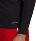 Adidas adidas Team Base dł. rękaw 677 : Rozmiar - S 1