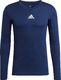 Adidas adidas Team Base dł. rękaw 675 : Rozmiar - XXL 1