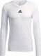 Adidas adidas Team Base dł. rękaw 676 : Rozmiar - S 1