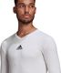 Adidas adidas Team Base dł. rękaw 676 : Rozmiar - XS 2