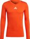 Adidas adidas Team Base dł. rękaw 508 : Rozmiar - L 1