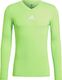 Adidas adidas Team Base dł. rękaw 505 : Rozmiar - M 1