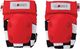Globber Ochraniacze na łokcie i kolana Globber 529-001 Racing Red Uniwersalny 1