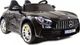 Import SUPER-TOYS MERCEDES DWUOSOBOWY GT R 4x4, MIĘKKIE KOŁA EVA, MIĘKKIE SIEDZENIE FULL OPCJA, LAKIER/HL289 1