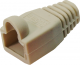 LogiLink Końcówki ochronne przeznaczone do wtyków RJ45 (MP0005) 1