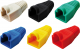 LogiLink Końcówki ochronne przeznaczone do wtyków RJ45 (MP0005) 3