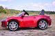 Import SUPER-TOYS MASERATI GRANCABRIO MY18 Z AMORTYZATORAMI, PILOT, PANEL, RADIO FM, BLUETOOTH, LAKIER/S302 15