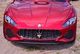 Import SUPER-TOYS MASERATI GRANCABRIO MY18 Z AMORTYZATORAMI, PILOT, PANEL, RADIO FM, BLUETOOTH, LAKIER/S302 17