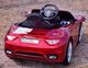 Import SUPER-TOYS MASERATI GRANCABRIO MY18 Z AMORTYZATORAMI, PILOT, PANEL, RADIO FM, BLUETOOTH, LAKIER/S302 20