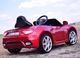 Import SUPER-TOYS MASERATI GRANCABRIO MY18 Z AMORTYZATORAMI, PILOT, PANEL, RADIO FM, BLUETOOTH, LAKIER/S302 23
