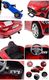 Import SUPER-TOYS MASERATI GRANCABRIO MY18 Z AMORTYZATORAMI, PILOT, PANEL, RADIO FM, BLUETOOTH, LAKIER/S302 25