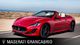 Import SUPER-TOYS MASERATI GRANCABRIO MY18 Z AMORTYZATORAMI, PILOT, PANEL, RADIO FM, BLUETOOTH, LAKIER/S302 29