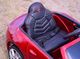 Import SUPER-TOYS MASERATI GRANCABRIO MY18 Z AMORTYZATORAMI, PILOT, PANEL, RADIO FM, BLUETOOTH, LAKIER/S302 33