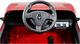 Import SUPER-TOYS MASERATI GRANCABRIO MY18 Z AMORTYZATORAMI, PILOT, PANEL, RADIO FM, BLUETOOTH, LAKIER/S302 35