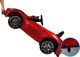 Import SUPER-TOYS MASERATI GRANCABRIO MY18 Z AMORTYZATORAMI, PILOT, PANEL, RADIO FM, BLUETOOTH, LAKIER/S302 9