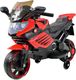 Import SUPER-TOYS MOTOR ŚCIGACZ POWER168 - PIERWSZY MOTOREK DLA DZIECKA, ŚWIECĄCE KOŁA, /X168 2