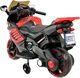 Import SUPER-TOYS MOTOR ŚCIGACZ POWER168 - PIERWSZY MOTOREK DLA DZIECKA, ŚWIECĄCE KOŁA, /X168 3