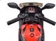 Import SUPER-TOYS MOTOR ŚCIGACZ POWER168 - PIERWSZY MOTOREK DLA DZIECKA, ŚWIECĄCE KOŁA, /X168 9