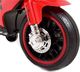 Import SUPER-TOYS MOTOR ŚCIGACZ POWER 2 SILNIKI, ŚWIECĄCE KOŁA, MIĘKKIE SIEDZENIE - PIERWSZY MOTOREK DLA DZIECKA 10