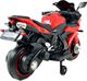Import SUPER-TOYS MOTOR ŚCIGACZ POWER 2 SILNIKI, ŚWIECĄCE KOŁA, MIĘKKIE SIEDZENIE - PIERWSZY MOTOREK DLA DZIECKA 4