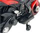 Import SUPER-TOYS MOTOR ŚCIGACZ POWER 2 SILNIKI, ŚWIECĄCE KOŁA, MIĘKKIE SIEDZENIE - PIERWSZY MOTOREK DLA DZIECKA 8