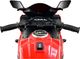 Import SUPER-TOYS MOTOR ŚCIGACZ POWER 2 SILNIKI, ŚWIECĄCE KOŁA, MIĘKKIE SIEDZENIE - PIERWSZY MOTOREK DLA DZIECKA 9