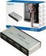 HUB USB LogiLink 4x USB-A 2.0 (UA0003) 3