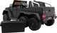 Joko Auto Na Akumulator Mercedes G63 6x6 AMG 6x45W EVA Ekoskóra LCD MP4 6x6 4