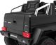 Joko Auto Na Akumulator Mercedes G63 6x6 AMG 6x45W EVA Ekoskóra LCD MP4 6x6 8