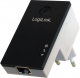 LogiLink Repeater Wirless N 300 Mbit/s WiFi (WL0158) 1