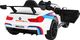 Joko Pojazd BMW M6 GT SAMOCHÓD auto na akumulator PILOT 10