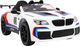 Joko Pojazd BMW M6 GT SAMOCHÓD auto na akumulator PILOT 11